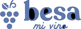 Besa Mi Vino