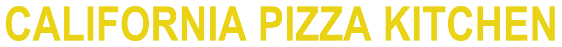 California Pizza Kitchen