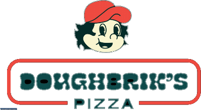 Doughbrik's Pizza