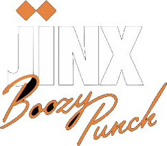 JINX Boozy Punch