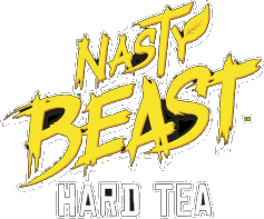 Nasty Beast Hard Tea